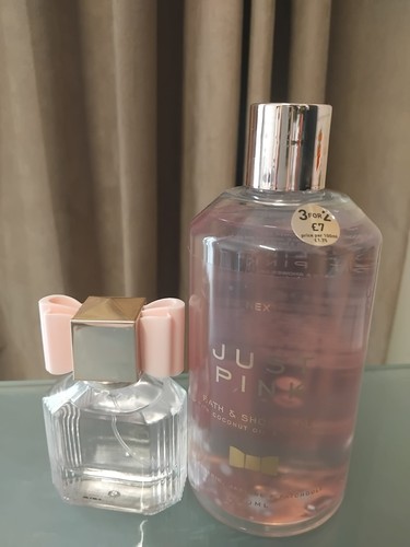 Next just pink perfume 30ml - next,