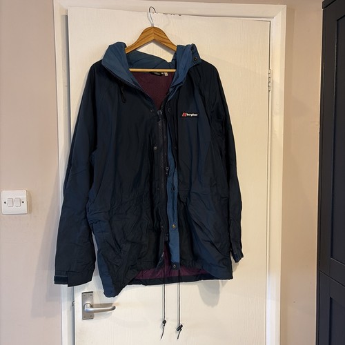 Berghaus aqua foil - berghaus, rain