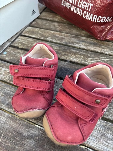 Baby shoes size - baby’s,