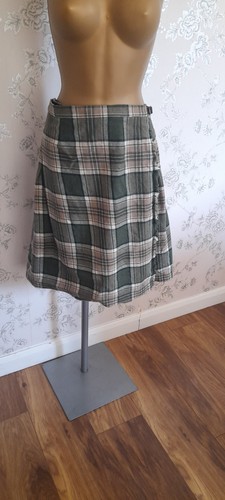 Vintage pitlochry tartan - , 100%