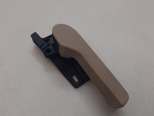 VW GOLF MK4 BORA 1J 97-05 BONNET CABLE OPEN RELEASE HANDLE CREAM BEIGE 1J2823633