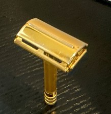 Vintage 1946 Gillette Milord