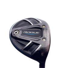 Used Callaway Rogue 5 Fairway