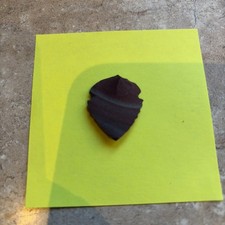 North American Native Hand