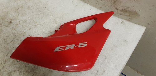 Kawasaki er5 right side - side, panel