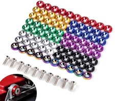 20PCS JDM Fender Kit Engine