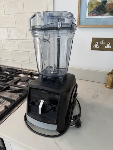 Vitamix a2300i electric - a2300i, 2l