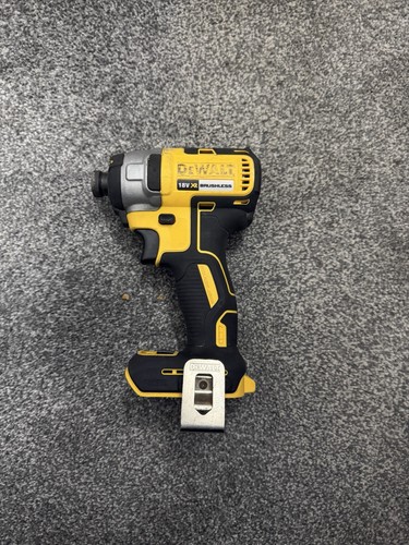 Dewalt dcf887n 18v - dcf887n,