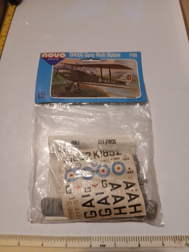 Novo air kits dh60g gipsy - air,