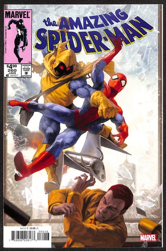 Amazing spider man - amazing, spider-man