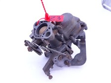 Zenith 28 IF V Carburetor. 05
