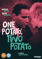 One potato two region - two,