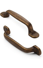 12Pack Antique Brass Kitchen