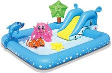 Bestway Play Centre Inflatable