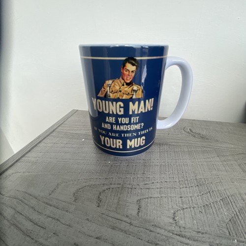 Max mug new - t, 2026