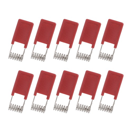 10pcs downlight spring - downlight,