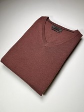 M&S Extra Fine Merino Wool