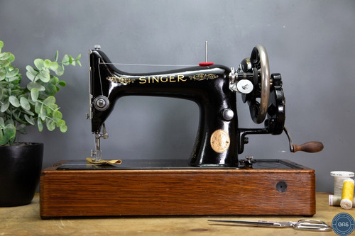 1938 vintage singer - vintage,