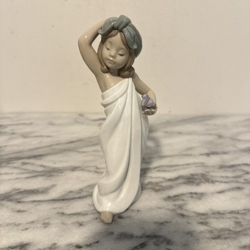 Lladro 6799 just like mint - 6799, "just