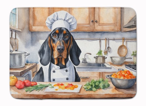 Black and tan coonhound the - black,
