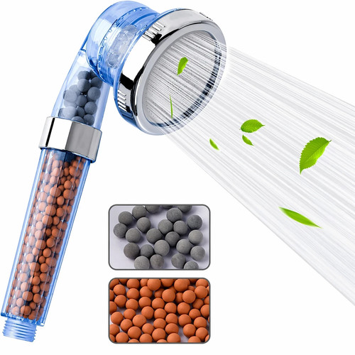 Adjustable shower head - adjustable,