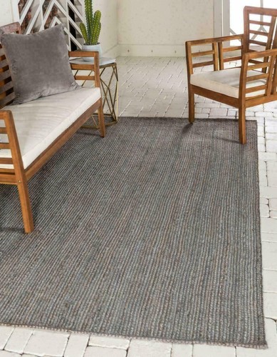 Rustic light grey - grey, dye