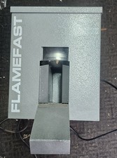 Flamefast LT1 Low Temperature Casting System - 240v Furnace Metal Fishing Weight