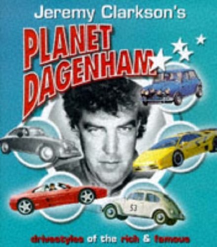 Jeremy clarkson planet - clarkson's,