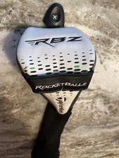 TaylorMade RBZ Rocketballz