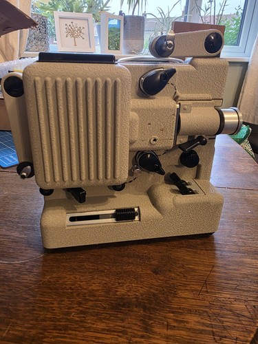 Eumig photomatic vintage - eumig,
