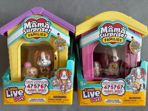 Little live pets - little,
