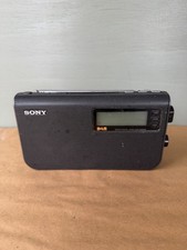 Sony DAB FM Digital Radio