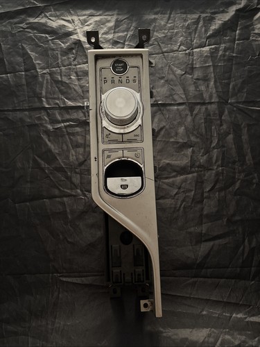 Jaguar automatic gear - xf,
