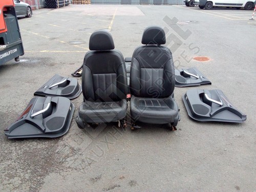 Vauxhall insignia elite - a,