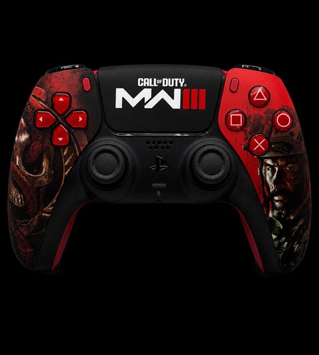 Custom call duty - custom, mw3