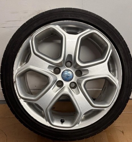 Ford focus mk2 zetec - mk2, s