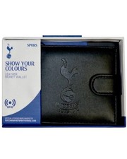 MEN'S REAL LEATHER WALLET RFID