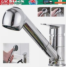360° Kitchen Sink Mixer Taps