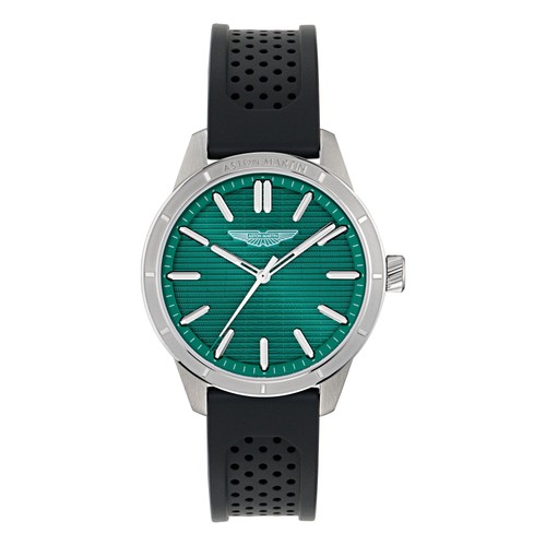 Aston martin men wristwatch - aston, men's