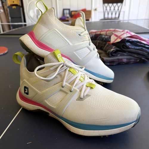 Footjoy hyperflex carbon - footjoy,