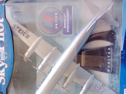Model aircraft collection - aircraft,