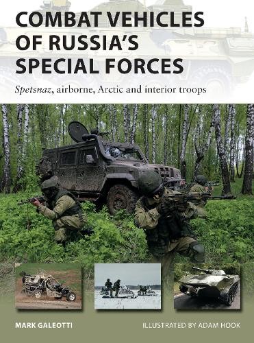 Combat vehicles russia - of, russia's