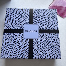 Mugler Angel 25ml EDP, 50ml Body Lotion & Shower Gel Gift Set