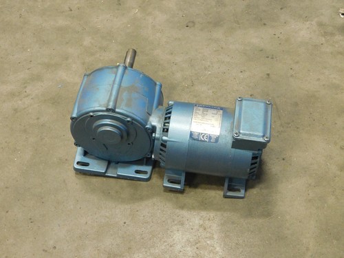 Parvalux sd29ws geared motor - sd29ws,