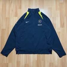 Vintage Nike Inter Milan