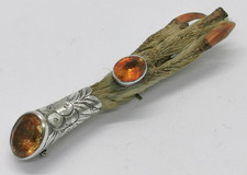 Vtg 1869 Registered Design