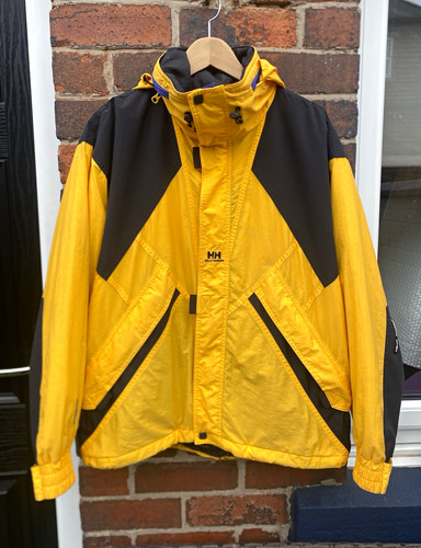 Vintage helly hansen - helly,