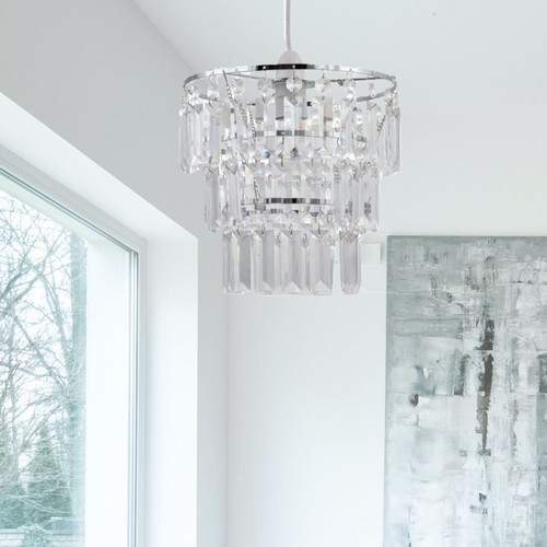 Modern three tier easy fit - modern,