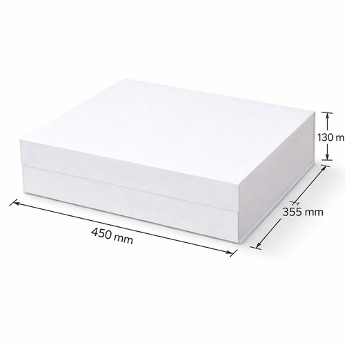 Pack extra large - of, magnetic