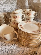 VINTAGE ROYAL OSBOURNE FINE